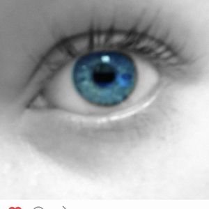 Meet your Posher, Sandy